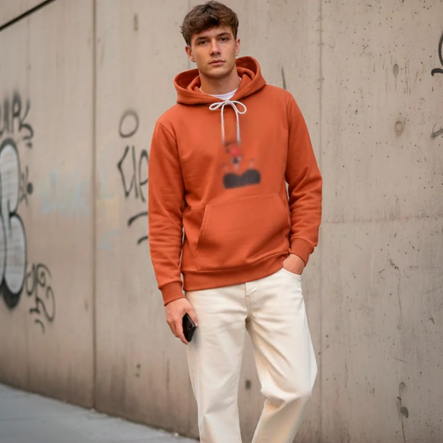 SUDADERA-01 SUDADERA DE HOMBRE 9144